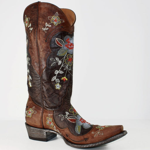 Old Gringo Bonnie Womens Boots - Old Gringo