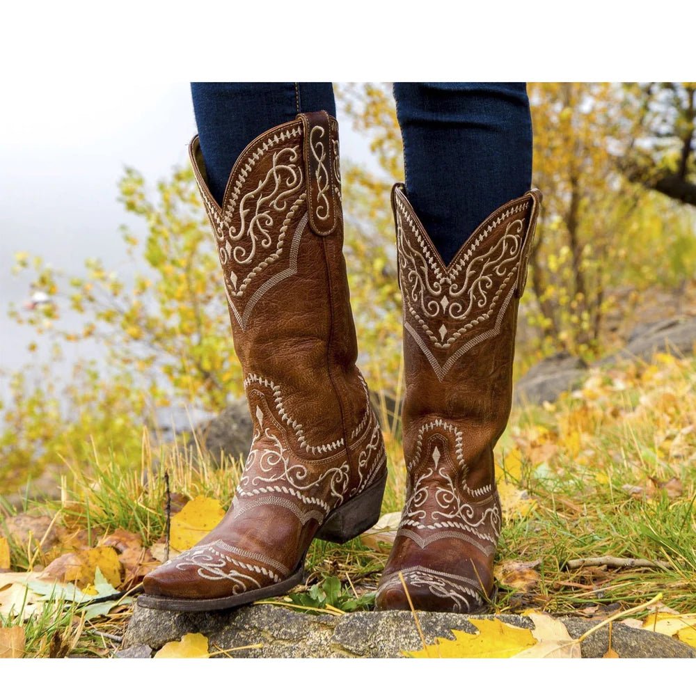 Gringo boots discount