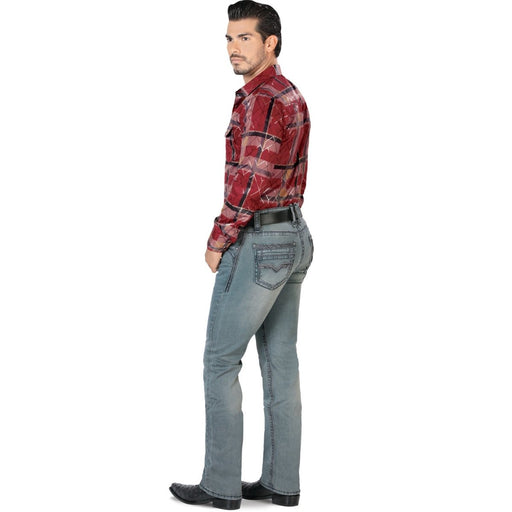 Pantalones Vaqueros de Hombre, Jeans para Hombre