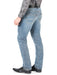 Pantalón Vaquero de Mezclilla Stretch - Montero Jeans