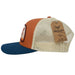Ranch & Corral Trucker Hat with Charro Brown - Hooch