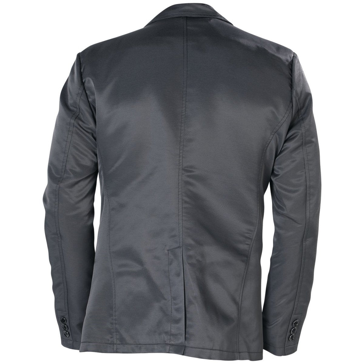 Saco Vaquero para Hombre Color Gris MON-2174G - Montero