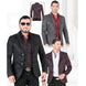 Saco Vaquero para Hombre (Linea Roberto Tapia) MON-2174 - Lamasini