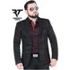 Saco Vaquero para Hombre (Linea Roberto Tapia) MON-2174 - Lamasini