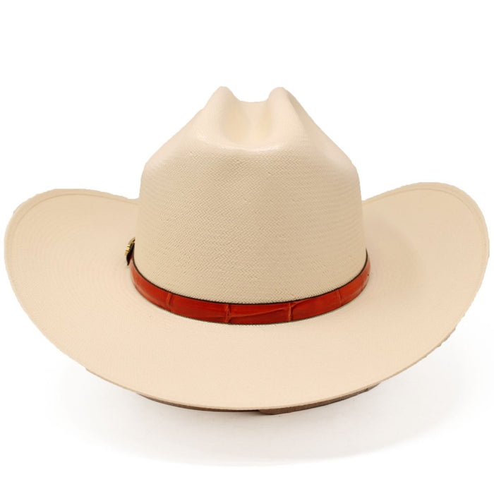 Sombrero 100X Horma Americana Recto Rocha Hats - Rodeo Imports