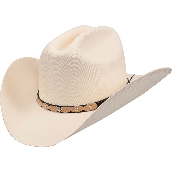 Sombrero 10x de Lona Sinaloa - Rodeo Imports