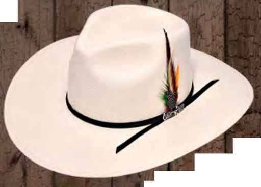  El General Sombrero de vaquero Texana de fieltro de conejo 50X  estilo occidental para hombre y mujer, Negro - : Ropa, Zapatos y Joyería