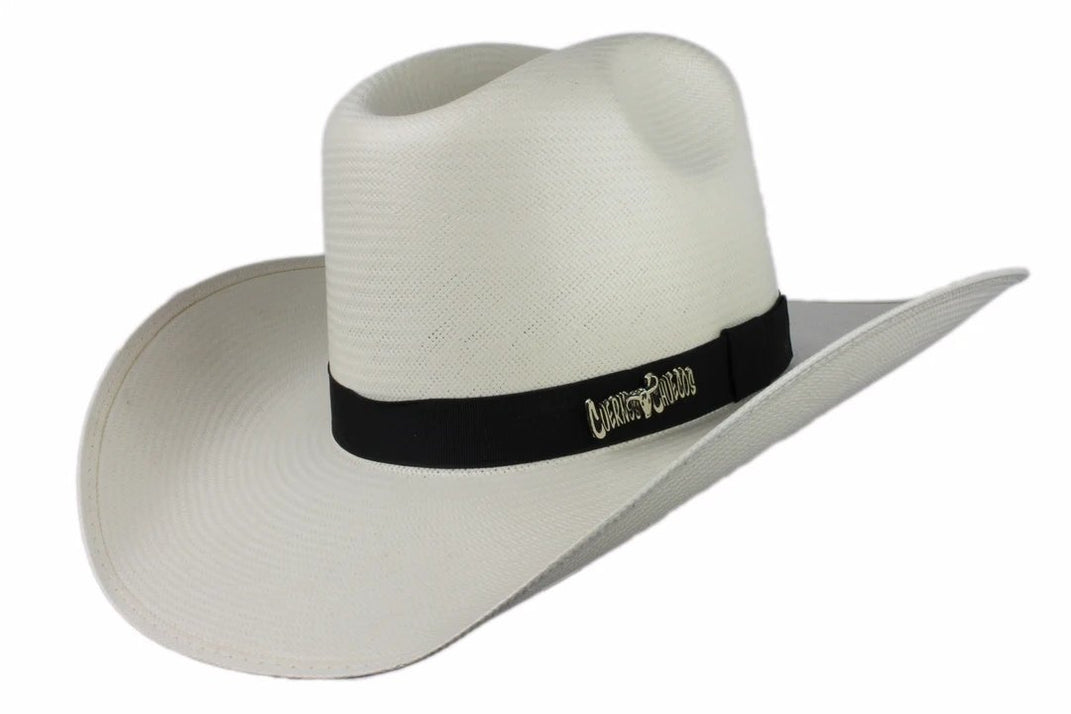 Sombrero Cuernos Chuecos 150X Horma Sinaloa de 3 1/2