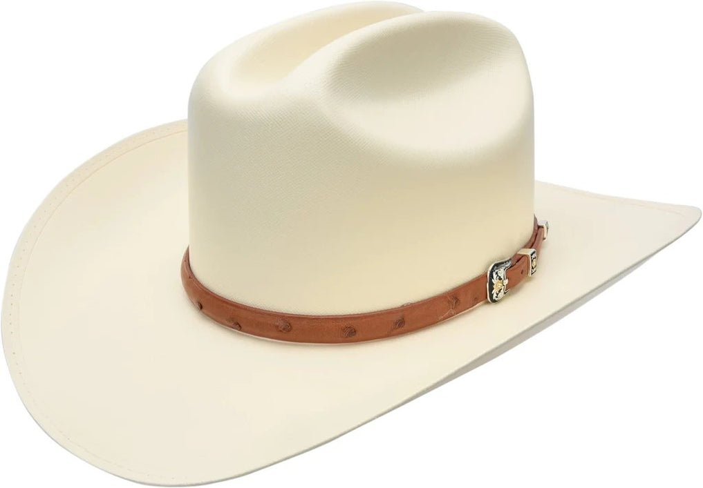Sombrero Cuernos Chuecos 100X Horma George main image 0