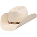 Sombrero para Niño ROD-Lona-10X - Rodeo Imports