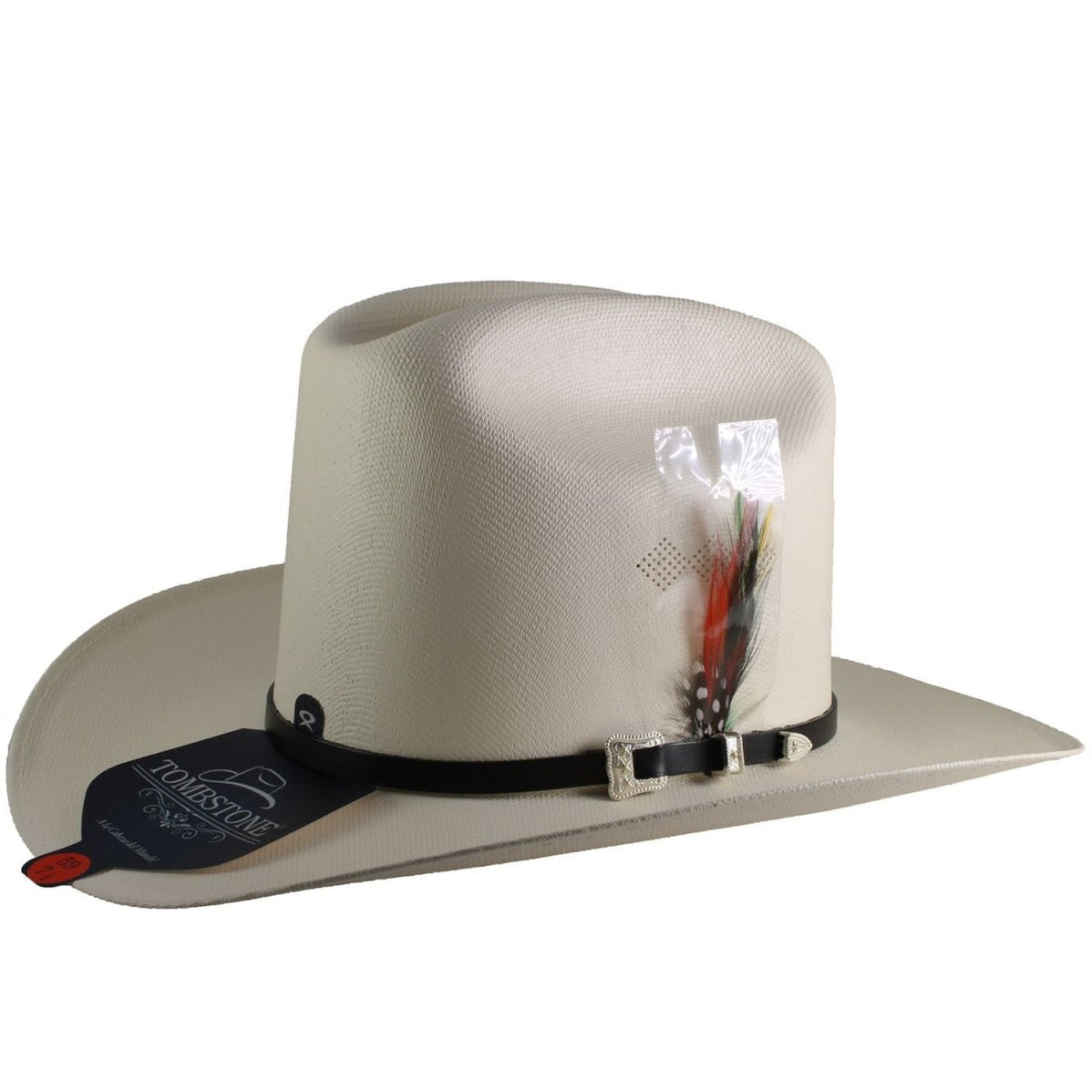 Sombreros y Texanas Estilo El Fantasma [Mejor Precio + Envio Gratis