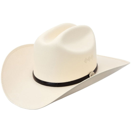 Sombrero Para Hombre Hecho A Mano - Cowboy - Ref. 220401005