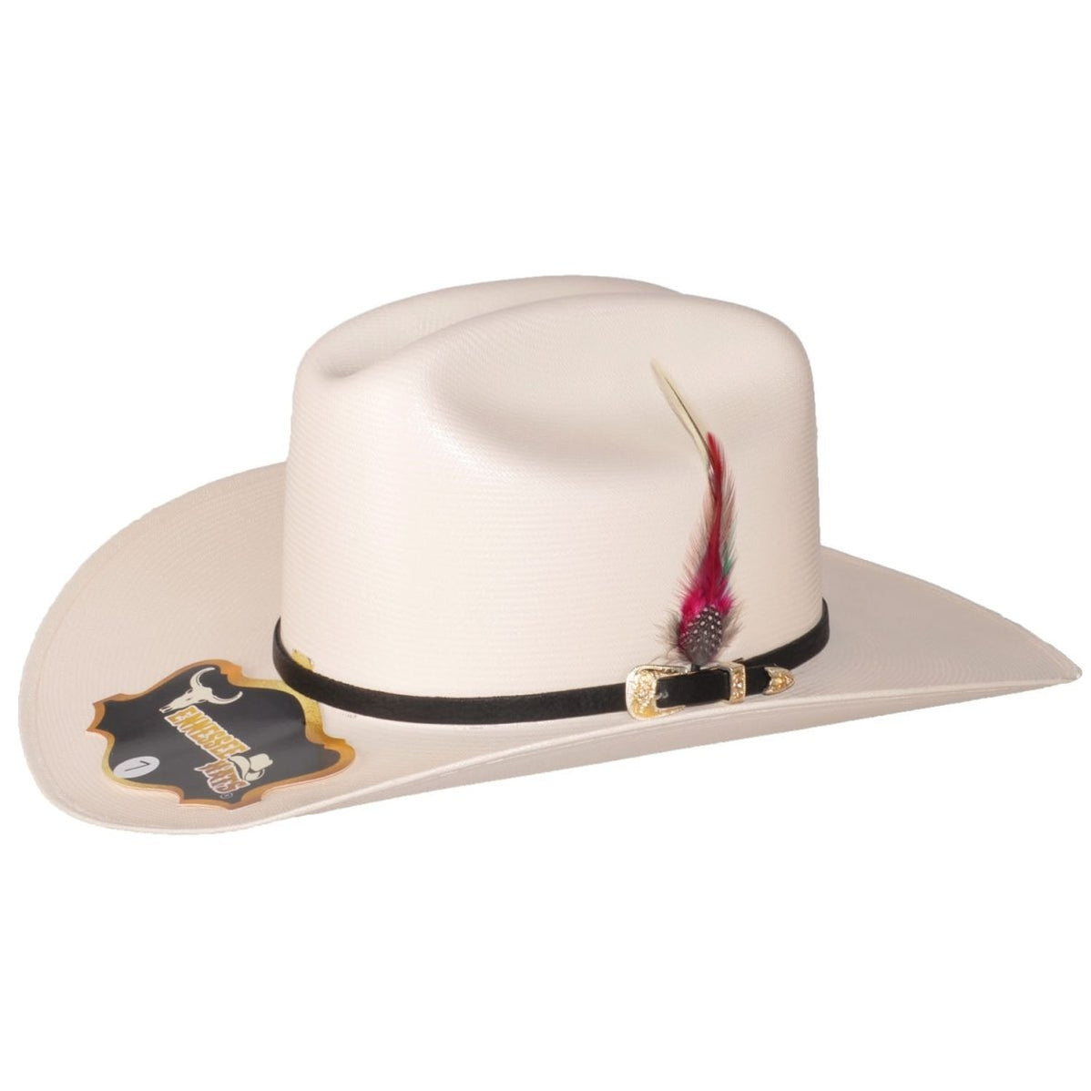 Sombreros y Texanas Estilo El Fantasma [Mejor Precio + Envio Gratis