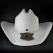 Texana 100X Horma Texas Color Blanco MON-100XTXW - Montero