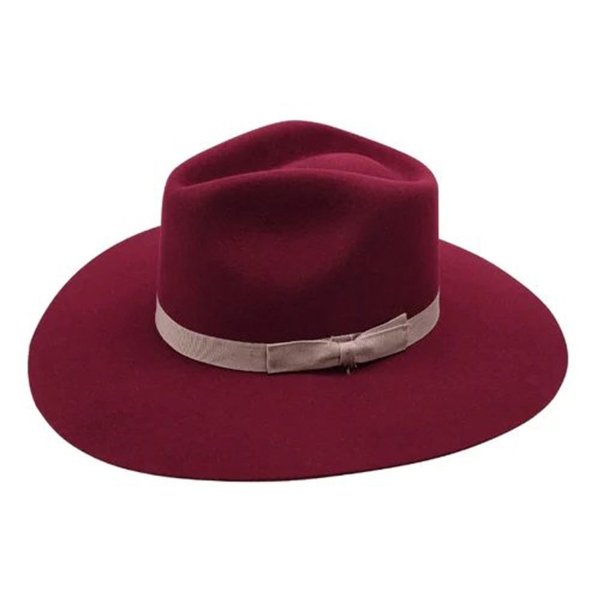 Texana 50X Horma Indiana Joe Boots Color Vino - Joe Boots