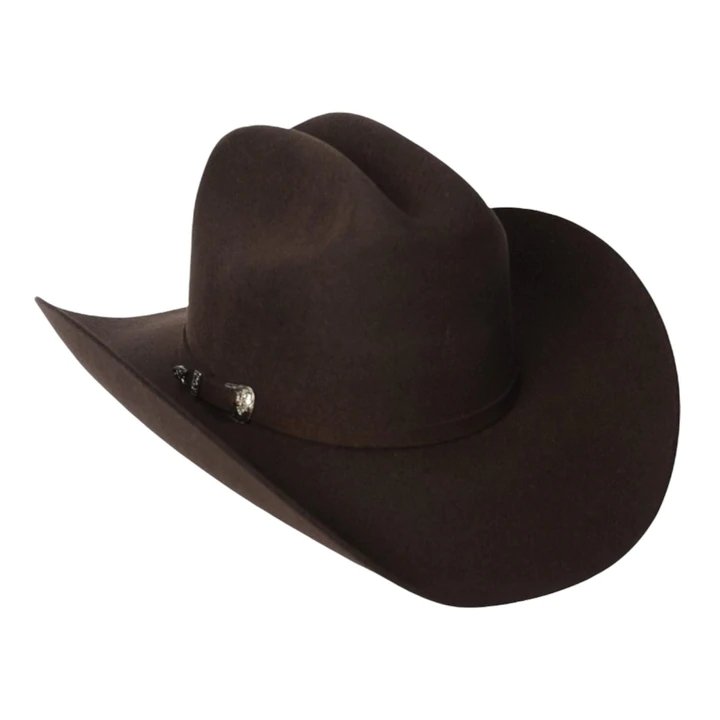 Texana 50X Horma Julion Color Cafe JB-T50XCAF - Joe Boots