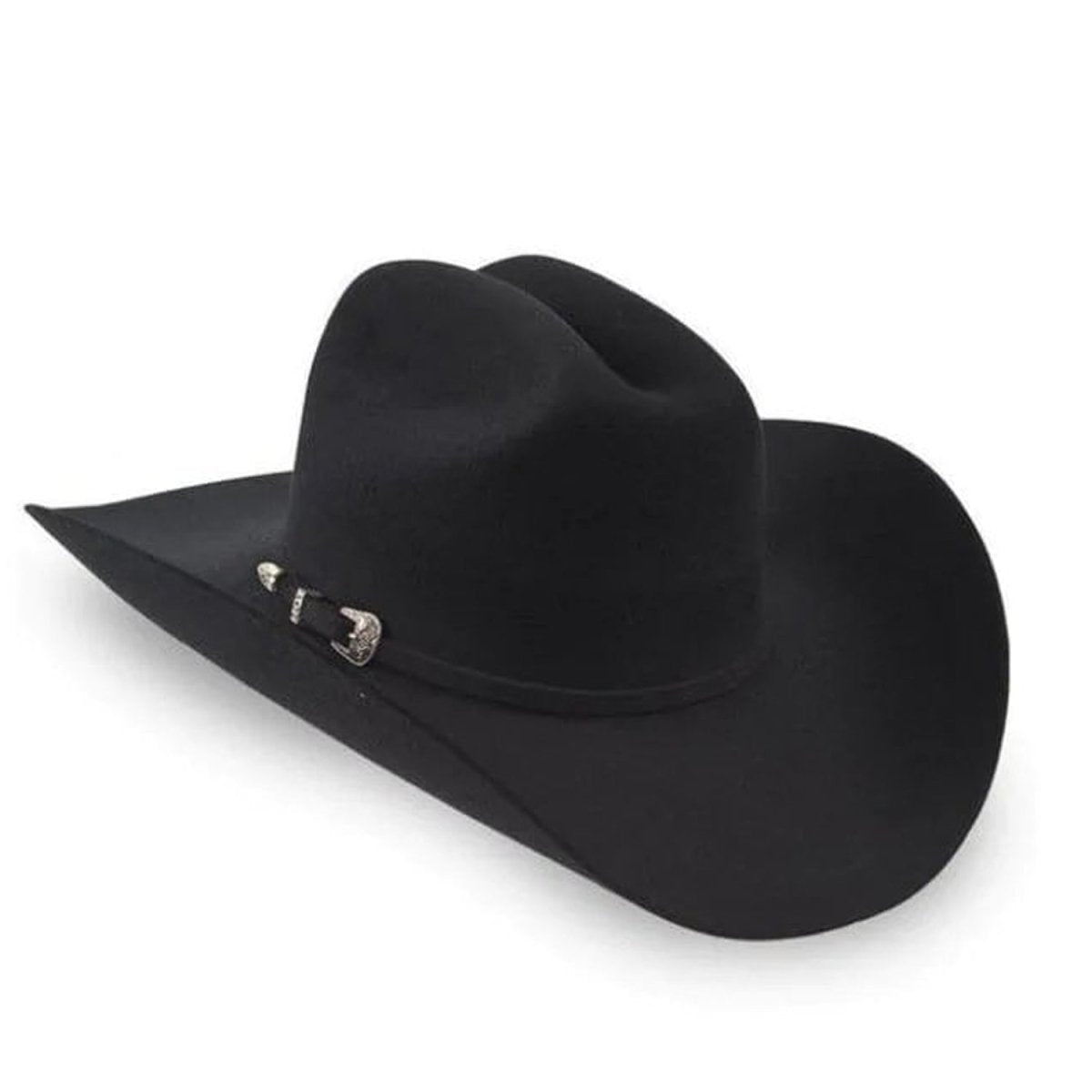 Texana 50X Horma Julion Color Negro JB-T50XB - Joe Boots