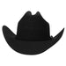 Texana 50X Horma Julion Color Negro JB-T50XB - Joe Boots