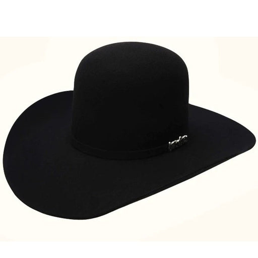 Las mejores ofertas en Felt Fedora Sombreros Negros para Mujer