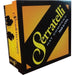 Texana Serratelli 100X Color Negro SERR-TXS60305 - Serratelli