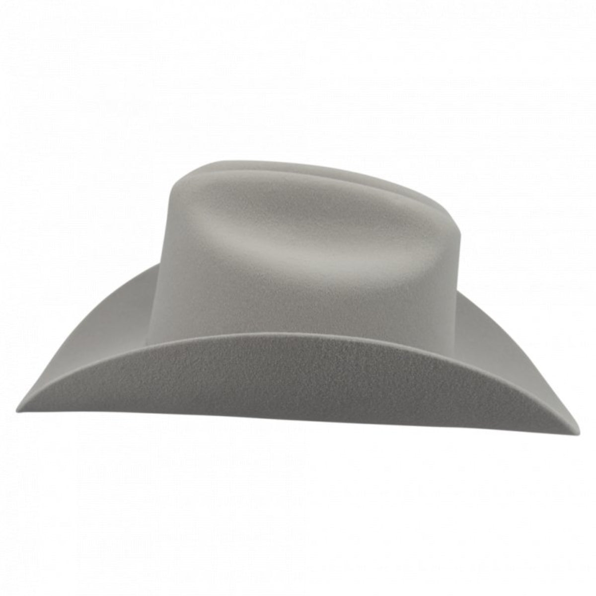 Texana Tombstone Horma El Patron 20X Color Gris Cristal - Tombstone