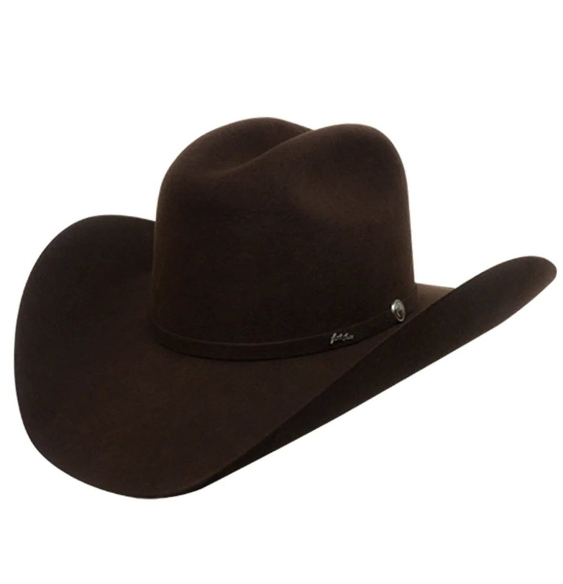 Texana Tombstone Horma Este Oeste 20X Color Beige (SilverBelly)