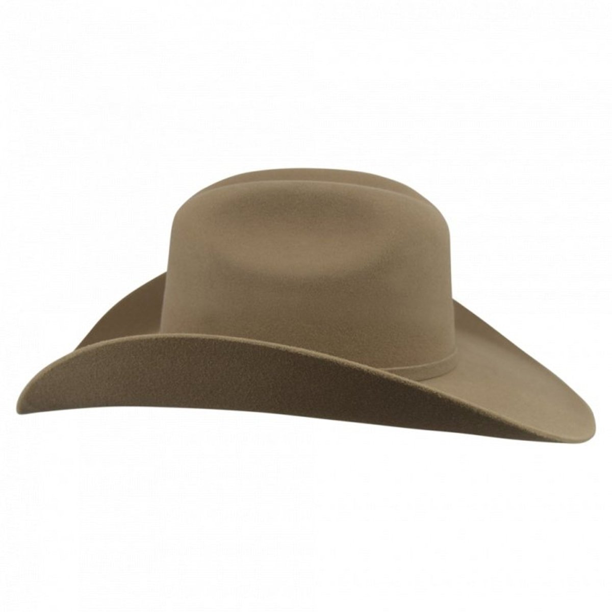 Texana Tombstone Horma Este Oeste 20X Color Nutria - Tombstone