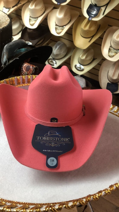 Texana Tombstone Maverick 20X Pink (Rosa) - Tombstone