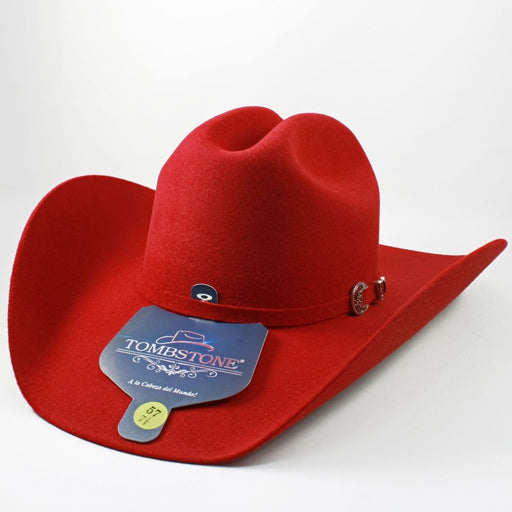 Texana Sombrero Vaquero para Mujer QTD15