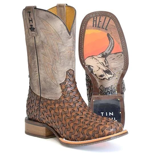 Hells boots hotsell