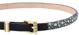 Toquilla de Mantarraya Original para Sombrero o Texana WD-678 - Caballo Bronco