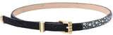 Toquilla de Mantarraya Original para Sombrero o Texana WD-678 - Caballo Bronco