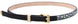 Toquilla de Mantarraya Original para Sombrero o Texana WD-678 - Caballo Bronco