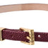 Toquilla de Mantarraya Original para Sombrero o Texana WD-678 - Caballo Bronco