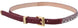 Toquilla de Mantarraya Original para Sombrero o Texana WD-678 - Caballo Bronco