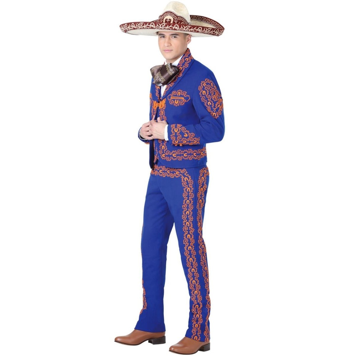 Trajes charros para cheap hombre