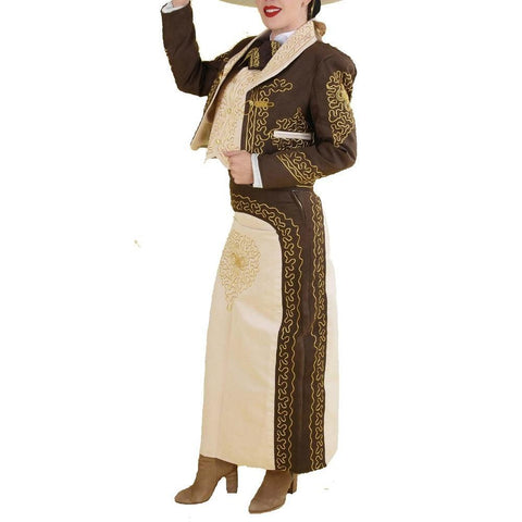 Traje Charro Renta De Trajes Para Dama Renta Trajes De Charro Para
