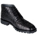 Zapato Botín Piel Caiman Lomo LAB-ZA2060205 - Los Altos Boots