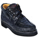 Zapato Caimán y Avestruz LAB-ZA0502 - Los Altos Boots