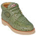 Zapato Caimán y Avestruz LAB-ZA0502 - Los Altos Boots