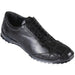 Zapato Casual Avestruz Zig-Zag LAB-ZC091505 - Los Altos Boots