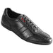 Zapato Casual Piel Avestruz Pata LAB-ZC100505 - Los Altos Boots