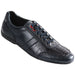 Zapato Casual Piel Avestruz Pata LAB-ZC100510 - Los Altos Boots