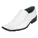 Zapato de Vestir de Piel LAM-3507B - Lamasini