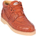 Zapato Piel Caiman Completo LAB-ZA060103 - Los Altos Boots