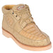 Zapato Piel Caiman y Avestruz LAB-ZA050211 - Los Altos Boots